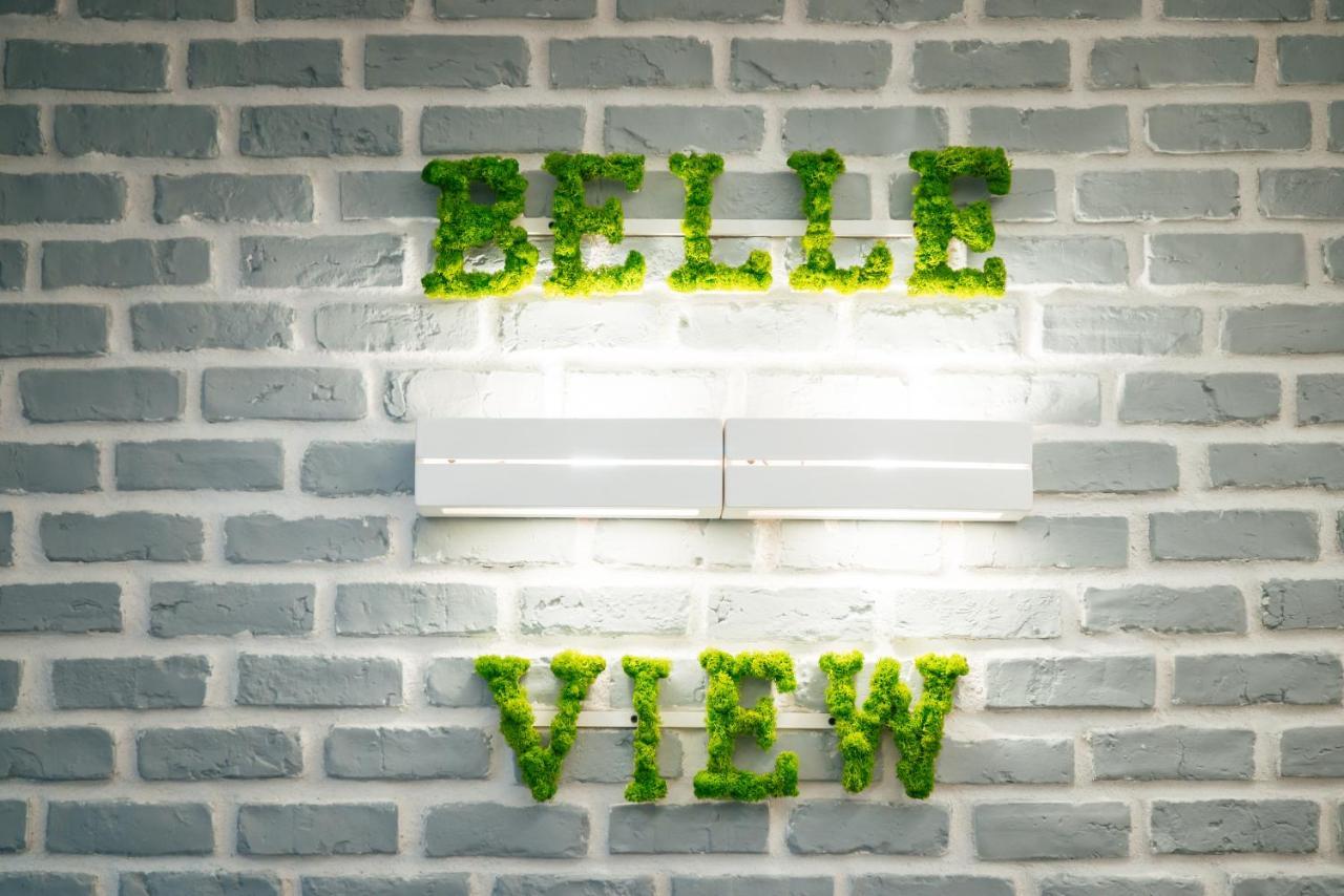 Belle View Apart Hotel Turda Exterior foto