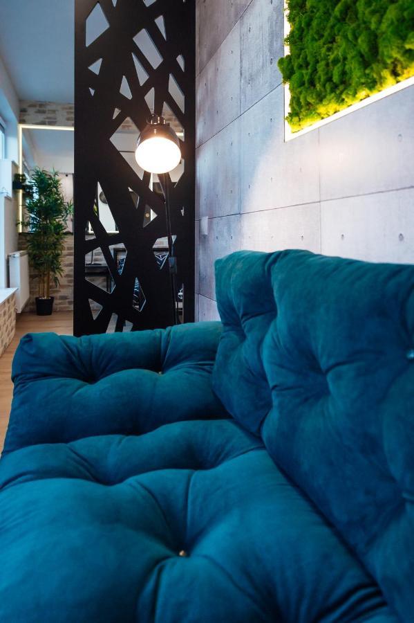 Belle View Apart Hotel Turda Exterior foto